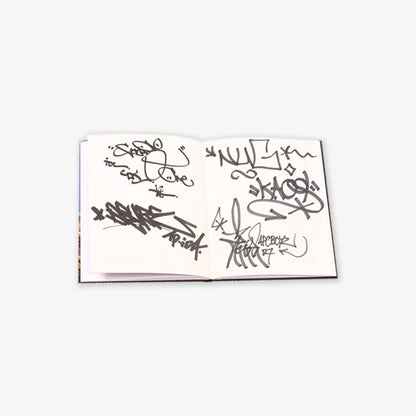 1207 - Portraits of Stockholm