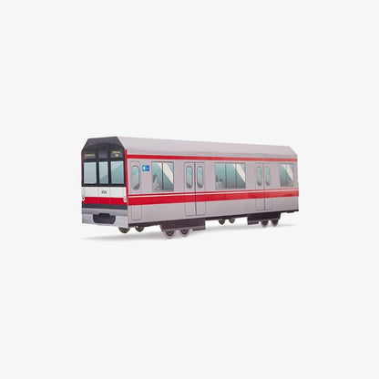 MTN Systems - Miniatur-Train (Tokyo)