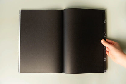 GRAFF.FUNK - The Sketchbook (A5)