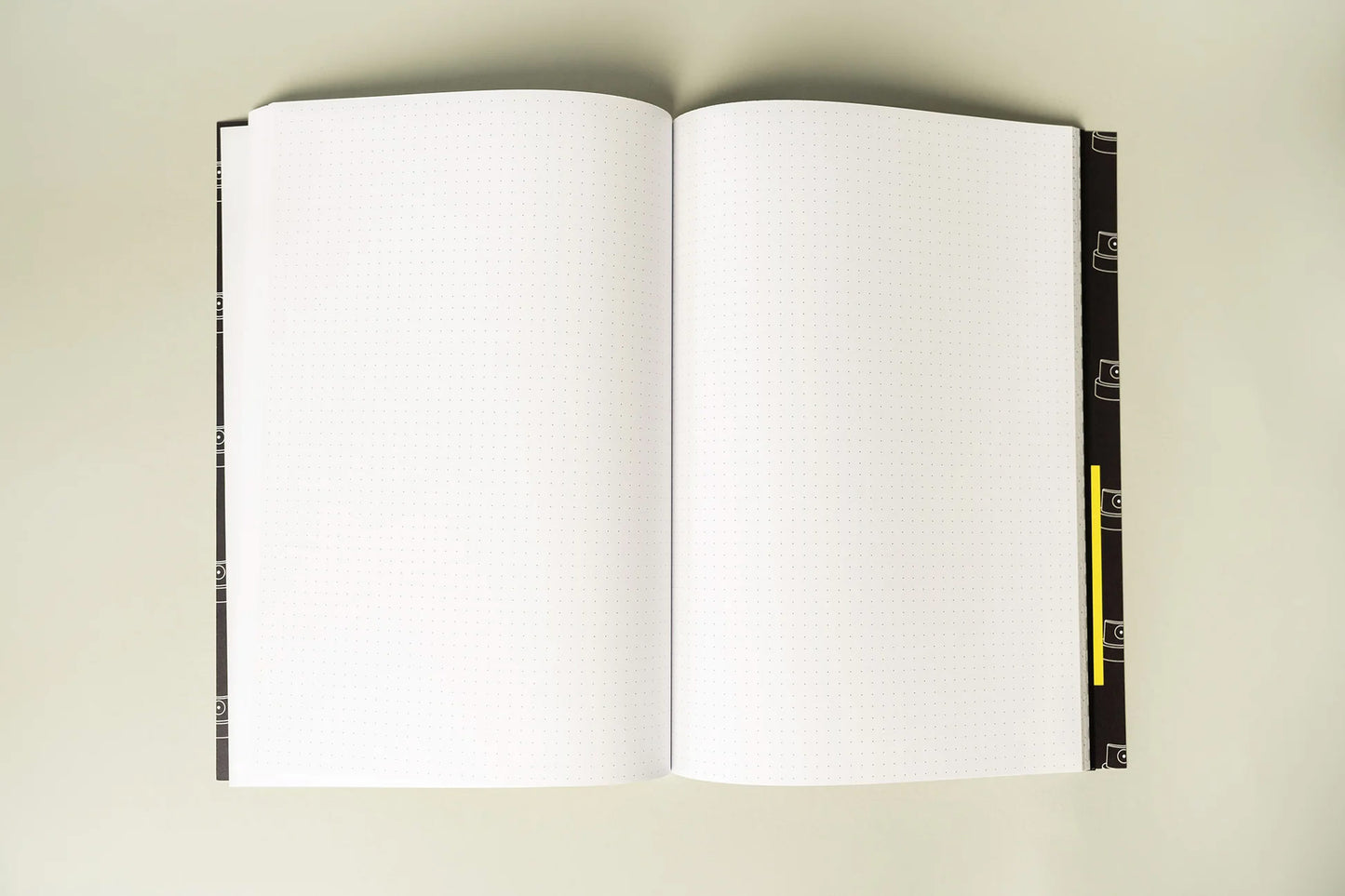 GRAFF.FUNK - The Sketchbook (A5)