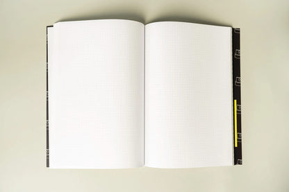 GRAFF.FUNK - The Sketchbook (A5)