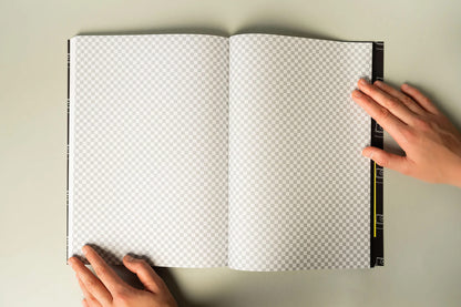 GRAFF.FUNK - The Sketchbook (A5)