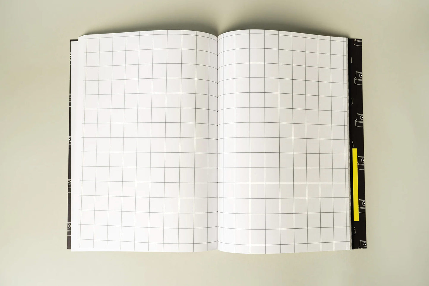 GRAFF.FUNK - The Sketchbook (A5)