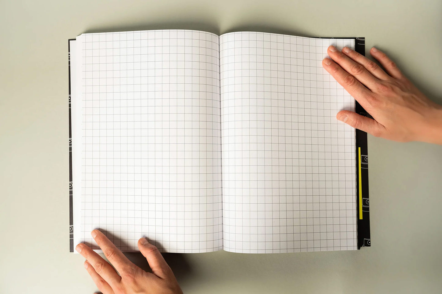 GRAFF.FUNK - The Sketchbook (A5)