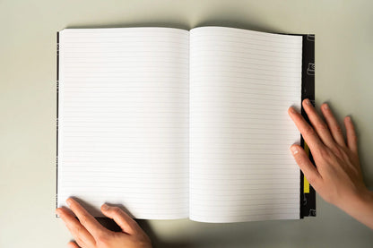 GRAFF.FUNK - The Sketchbook (A5)