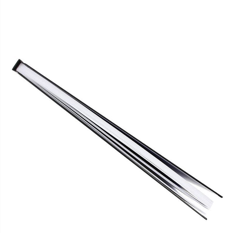 Loopcolors Blackbook Logo Loop - A4 Querformat