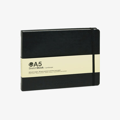 MTN SketchBook A5 Landscape