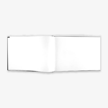 Betterrun Drawbook - A4 Querformat