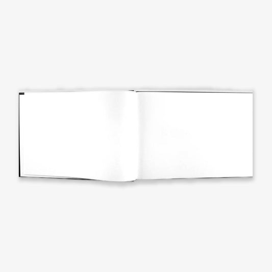 Betterrun Drawbook - A4 Querformat