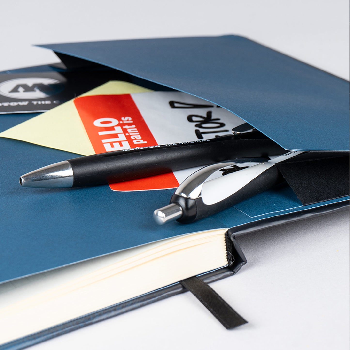 Molotow Notebook Street Edition 25 Years