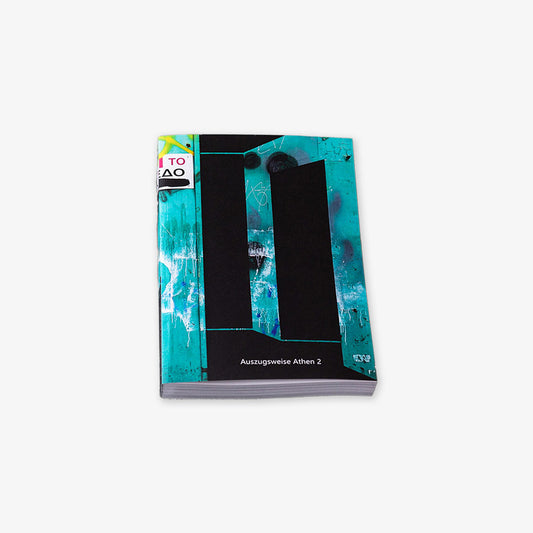 Auszugsweise Athen 2