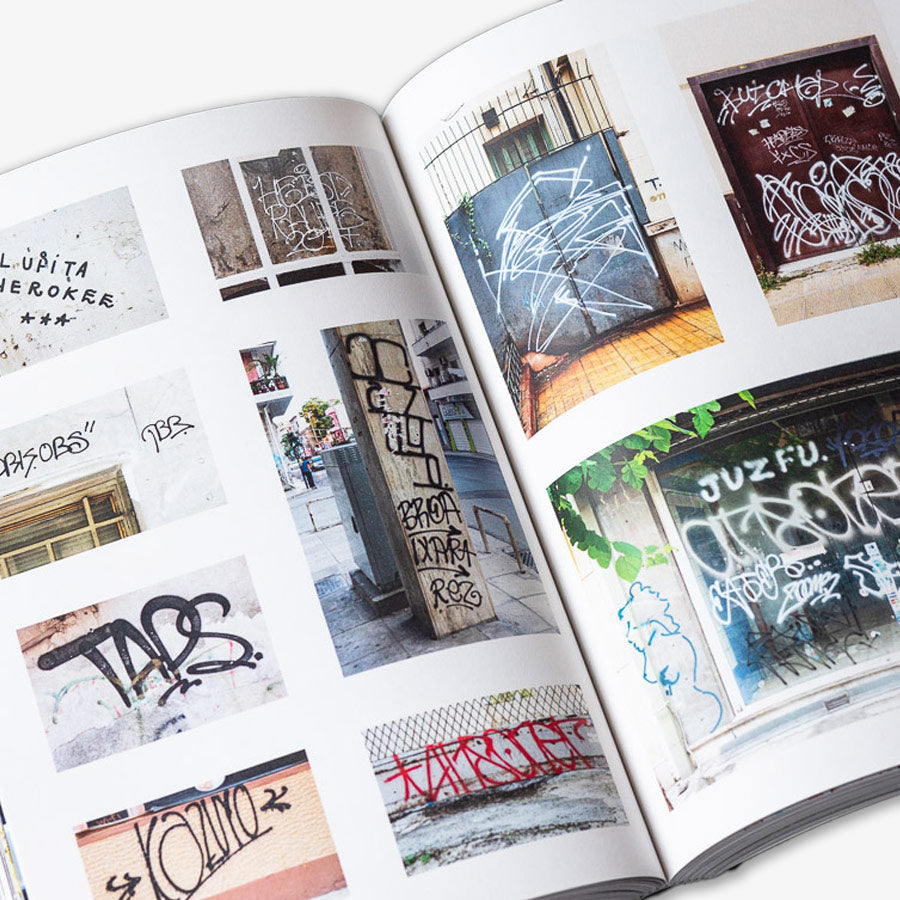 Auszugsweise Athen 2