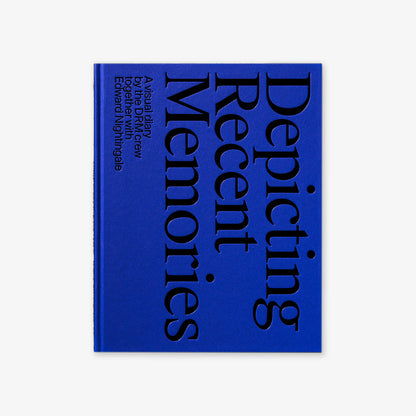 "Depicting Recent Memories" by the DRM