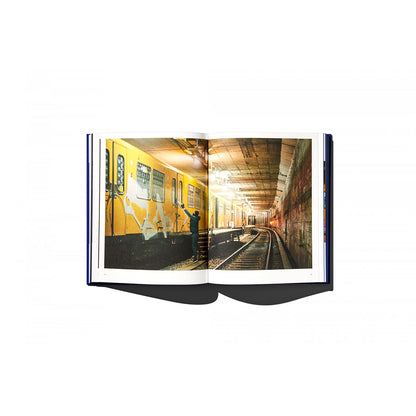 "Depicting Recent Memories" by the DRM