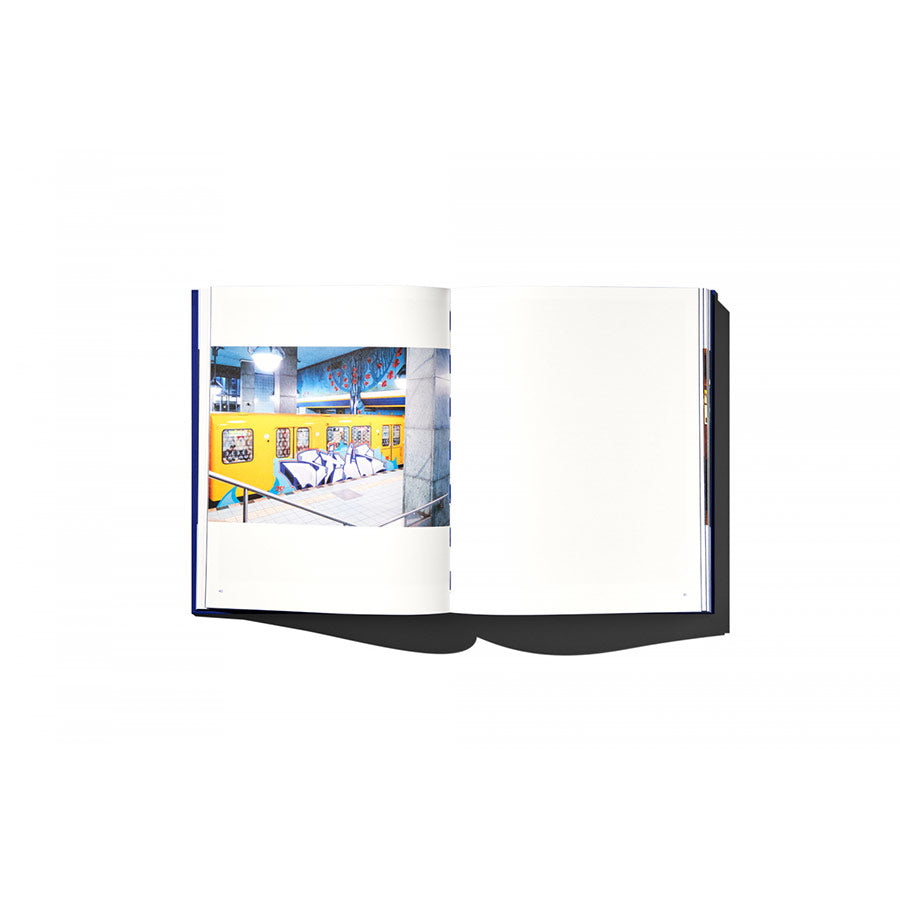 "Depicting Recent Memories" by the DRM