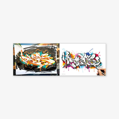 Stylefile Blackbook Sessions #5