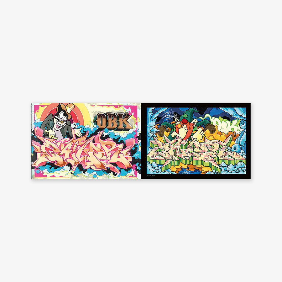 Stylefile Blackbook Sessions #5