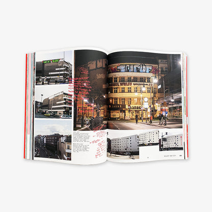 BITTE LEBN - Urbane Kunst und Subkultur in Berlin 2003–2021 - Reclaim Your City