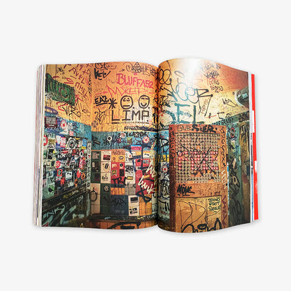 BITTE LEBN - Urbane Kunst und Subkultur in Berlin 2003–2021 - Reclaim Your City