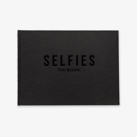SELFIES – Peter Michalski