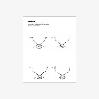 Graffiti Characters for Beginners