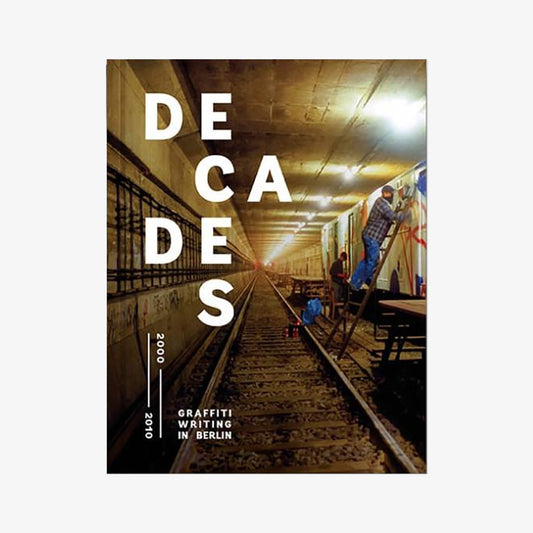 Decades vol. 2 2000-2010