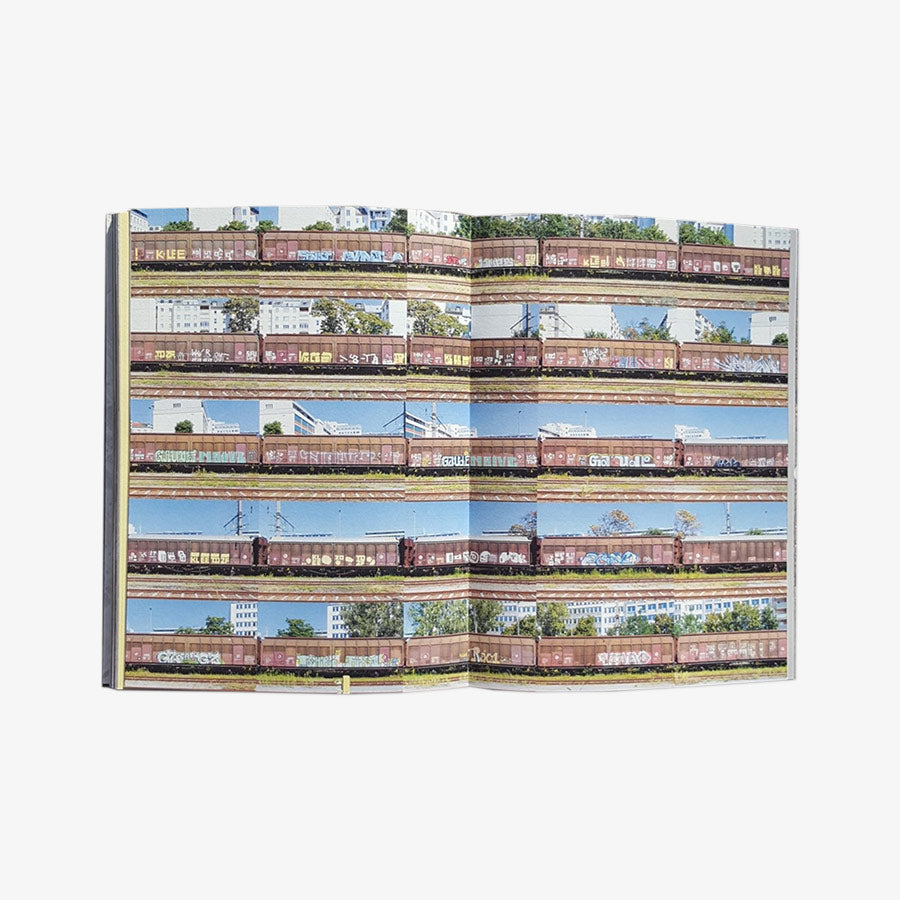 Cargokult 2 - NORDWESTBHF