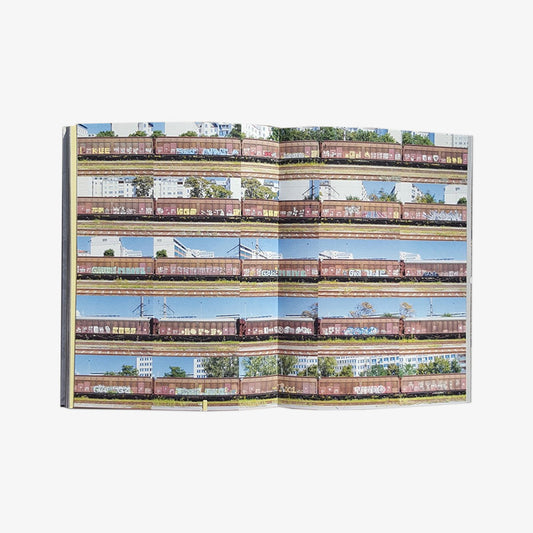 Cargokult 2 - NORDWESTBHF