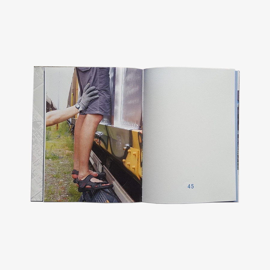 Cargokult 2 - NORDWESTBHF