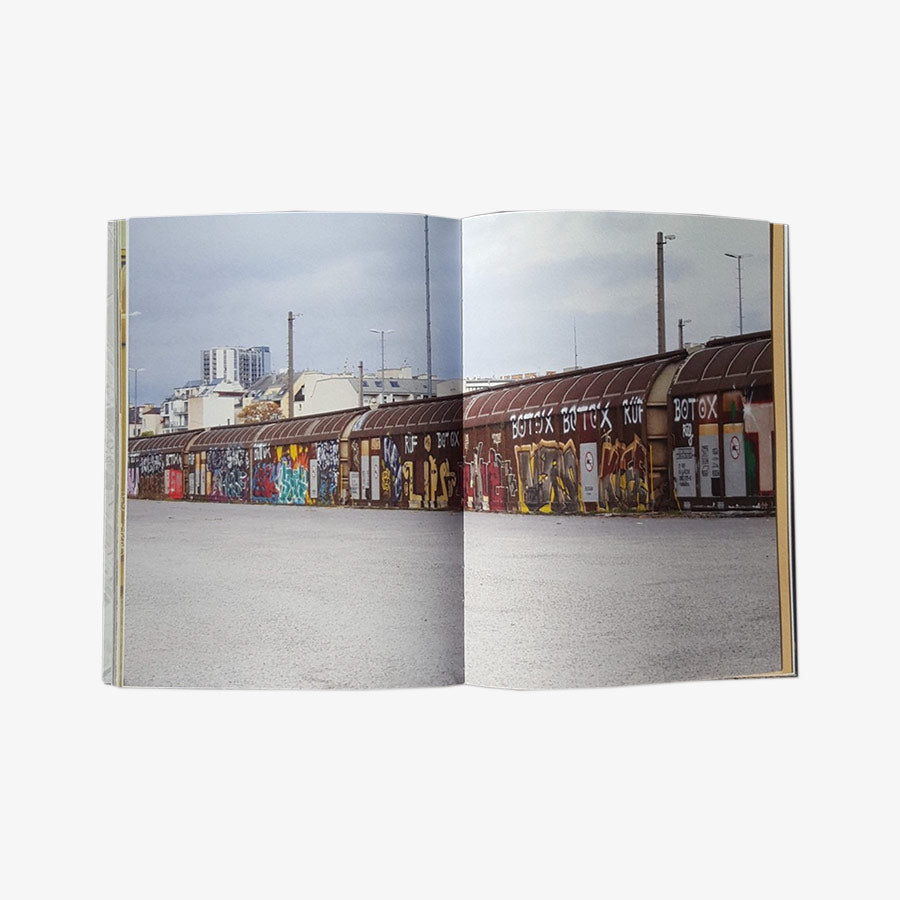 Cargokult 2 - NORDWESTBHF