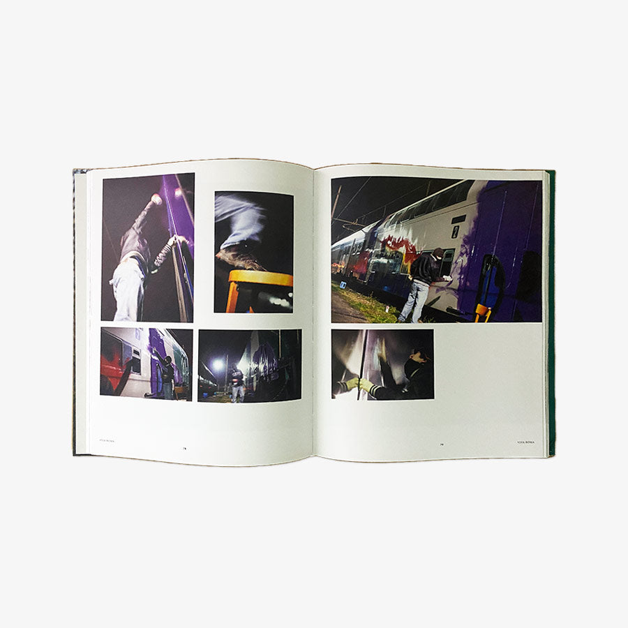 VIVA ROMA – Aurel Johannes Marx