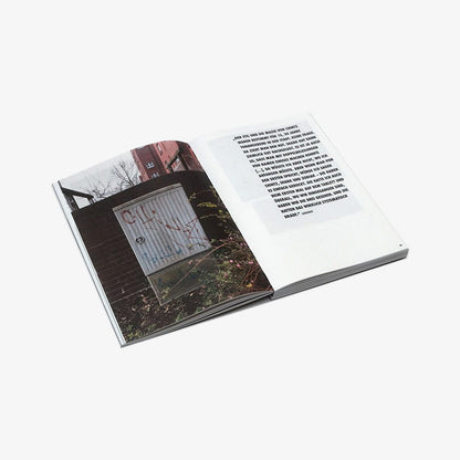 ALL SURFACE - Tagging in Dortmund in den 1980er und 1990er Jahren