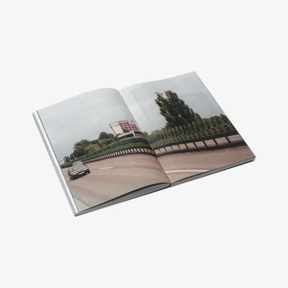 ALL SURFACE - Tagging in Dortmund in den 1980er und 1990er Jahren