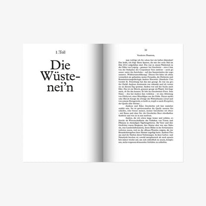 Verehrtes Phantom, - Kat Dogtok