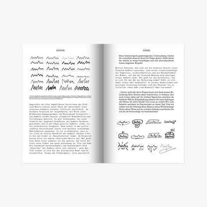 Verehrtes Phantom, - Kat Dogtok