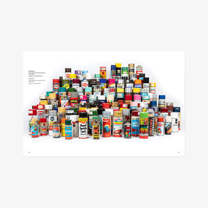 EINE STADT WIRD BUNT. - Ausstellungskatalog