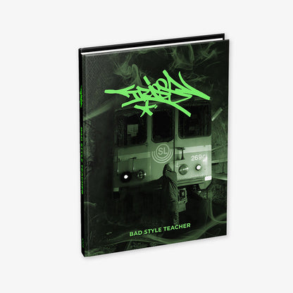 Triss - Bad Style Teacher