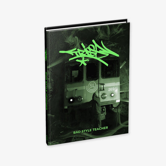 Triss - Bad Style Teacher