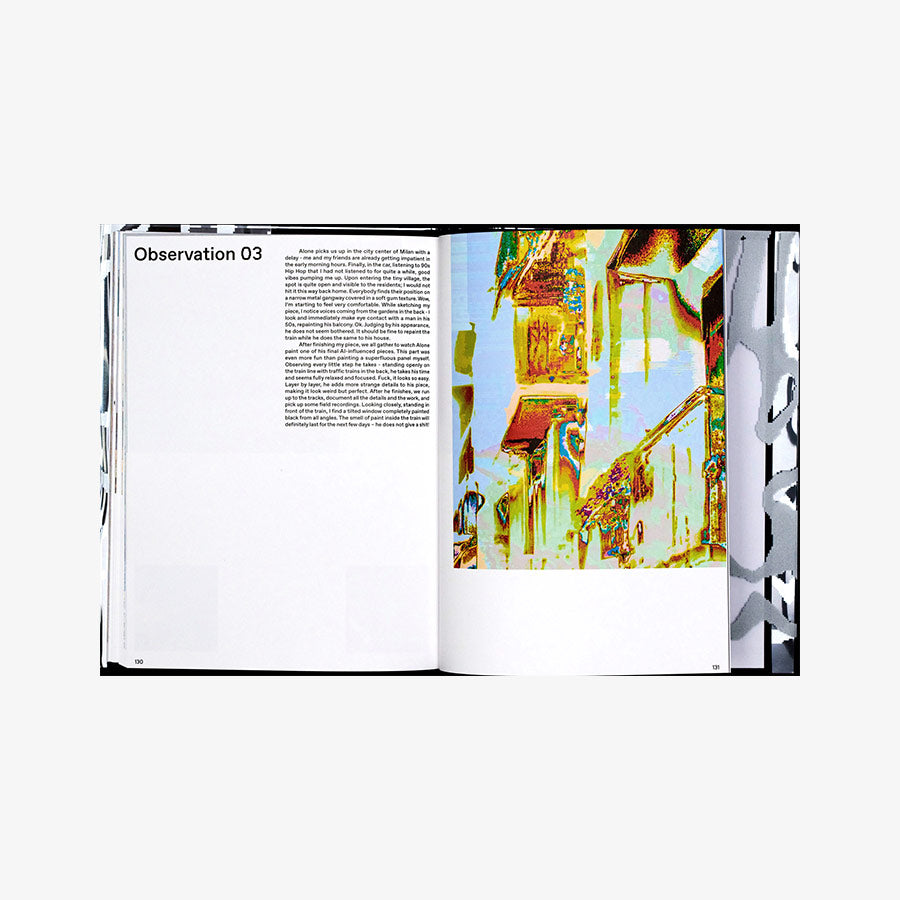 Gradient Descent (Flight Mode Editions)