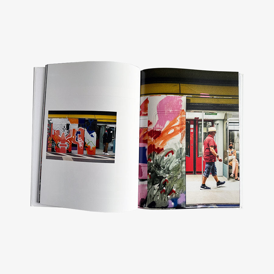 DIAMONDS – Moving Cathedrals