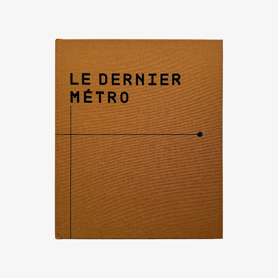 Le Dernier Métro