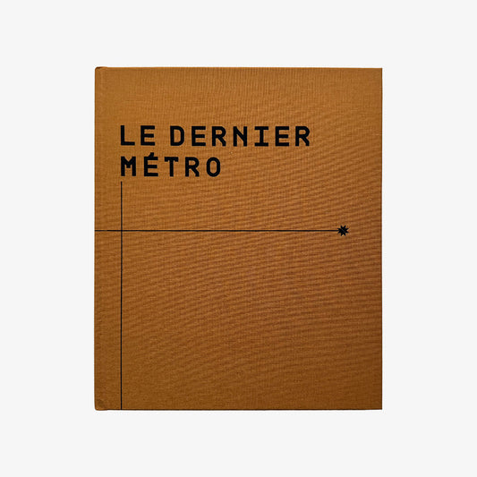 Le Dernier Métro