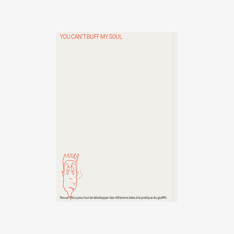 REVUE TAG5 - KISS: FREIGHT LIFE