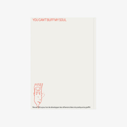 REVUE TAG5 - KISS: FREIGHT LIFE