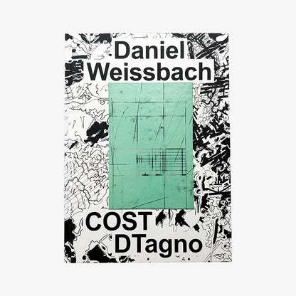 Daniel Weissbach aka COST aka DTagno