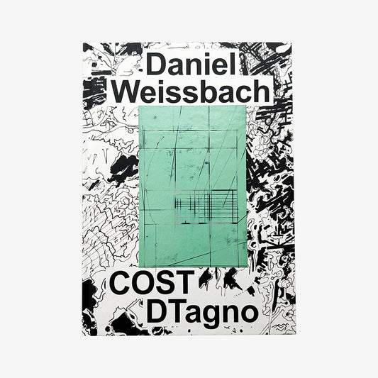 Daniel Weissbach aka COST aka DTagno