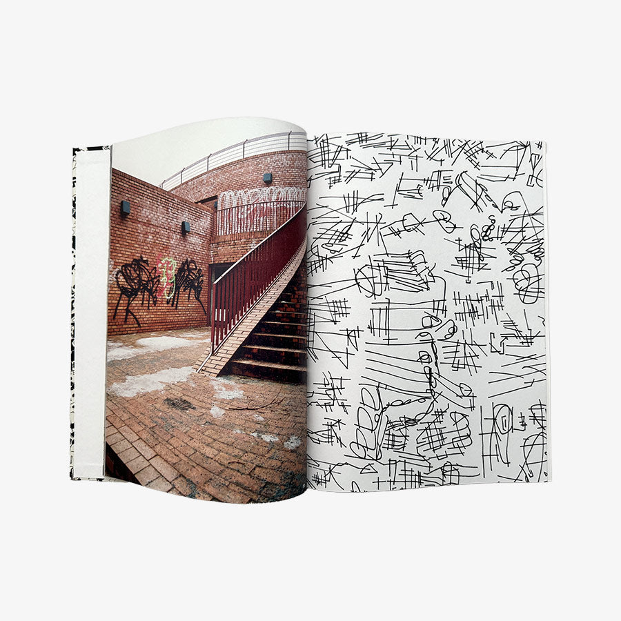 Daniel Weissbach aka COST aka DTagno