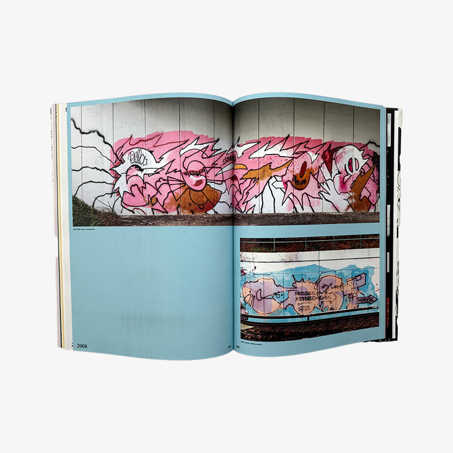 Daniel Weissbach aka COST aka DTagno