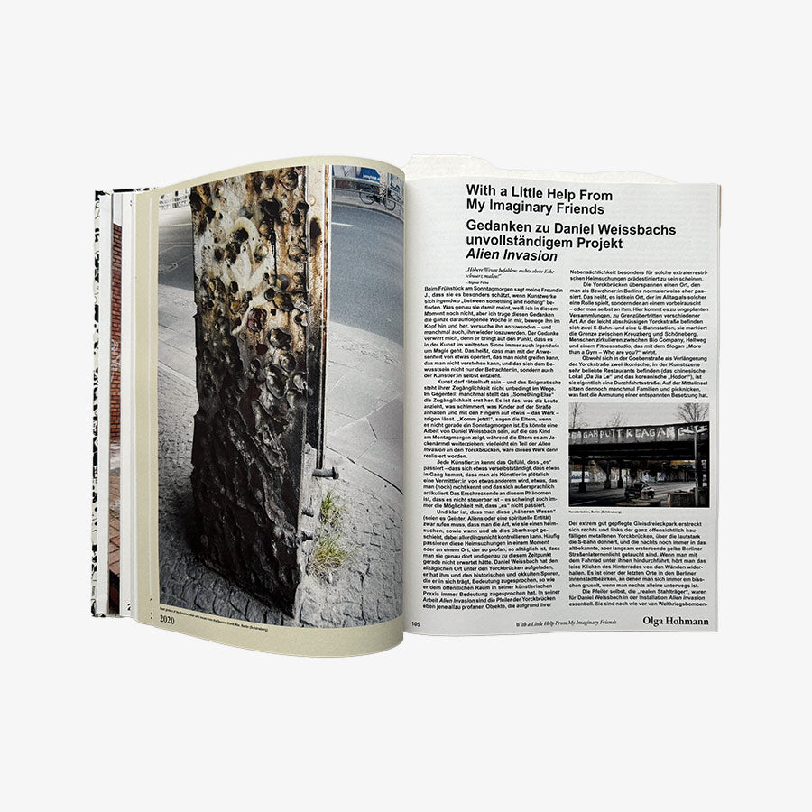 Daniel Weissbach aka COST aka DTagno