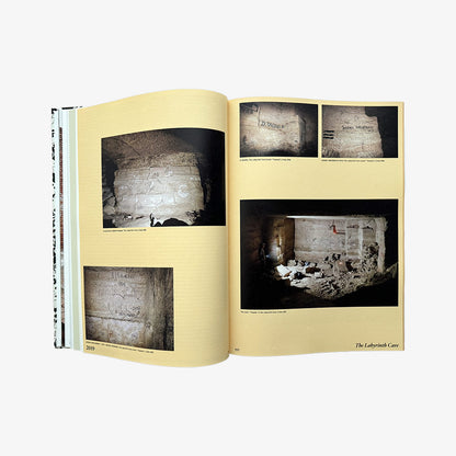 Daniel Weissbach aka COST aka DTagno